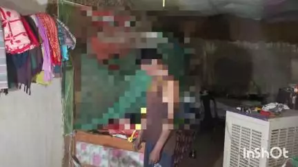लखनपुर: ग्राम लटोरी में बच्चों को लेकर मायके गई पत्नी, दुखी पति ने फांसी लगाकर की आत्महत्या