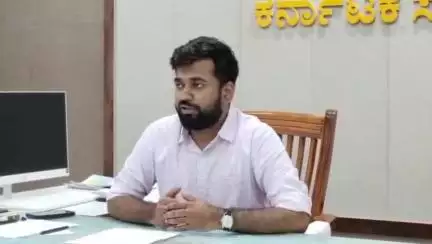 ಬೀಳಗಿ: ಪಟ್ಟಣದಲ್ಲಿ ಜಾನುವಾರುಗಳ ಚುಚ್ಚುಮದ್ದು ಕುರಿತು ಧಿಡೀರ್ ಸಭೆ, ತಹಶೀಲ್ದಾರ್‌ರಿಂದ ಮಹತ್ವದ ಮಾಹಿತಿ
