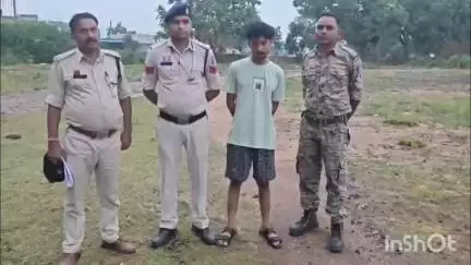 पेण्ड्रा: पेंड्रा में सड़क हादसे में चार लोगों की मौत मामले में गैर इरादतन हत्या सहित अन्य धाराओं में केस दर्ज, आरोपी गिरफ्तार