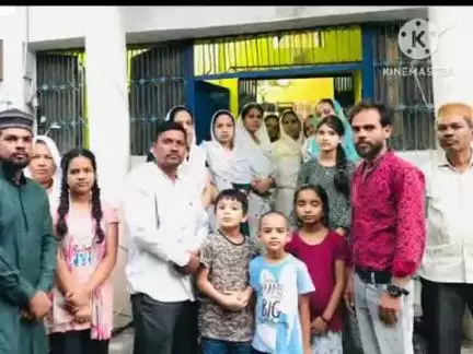 बांधवगढ़: कौड़िया में हुए दर्दनाक हादसे के एक हफ्ते बाद हुई अर्टिका वाहन की हुई पहचान