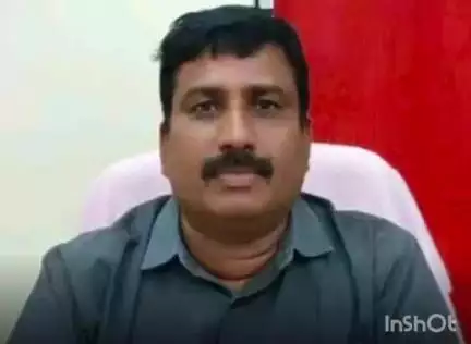 అశ్వారావుపేట: అశ్వారావుపేట, దమ్మపేట మండలాల విద్యుత్ శాఖ అధికారుల సిబ్బంది ఫోన్ నెంబర్లు మార్పు: ఏడీఈ వెంకటరత్నం