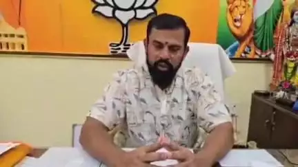 హిమాయత్ నగర్: కొత్త గోశాల నిర్మించాలని నిర్ణయించడంపై గోషామహల్‌లో సీఎం రేవంత్ రెడ్డికి ధన్యవాదాలు తెలిపిన ఎమ్మెల్యే రాజాసింగ్