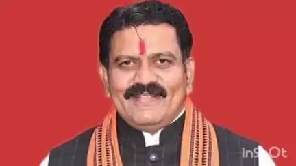 थानखम्हरिया: प्रदेश के गृहमंत्री विजय शर्मा 19 जून को बेमेतरा प्रवास पर, थानखम्हरिया में विकास कार्यों का करेंगे भूमिपूजन