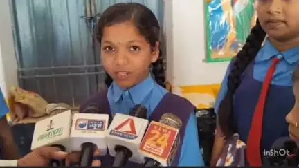 महासमुंद: महासमुंद के सरकारी स्कूलों में अब तक किताबें नहीं पहुंची, शिक्षकों को पुरानी किताबों से पटाने की मजबूरी बनी