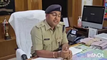 बीकानेर: गंगानगर रोड से पुलिस ने अवैध डोडा पोस्ट और मोटरसाइकिल के साथ एक व्यक्ति को किया गिरफ्तार