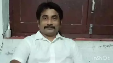 गिधौर: राष्ट्रीय हिंदू फ्रंट के जमुई जिला अध्यक्ष बने रवि रंजन तिवारी उर्फ टुल्लू, लोगों ने दी बधाई