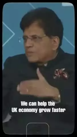 India, an oasis of stability and fast growth 🇮🇳