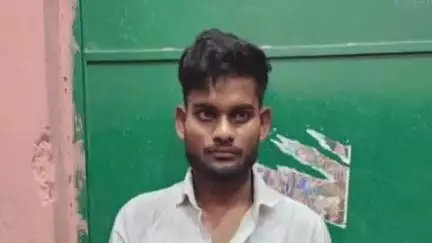 पातेपुर: हरलोचनपुर थाना पुलिस ने CSP संचालक से लूट मामले में फरार अपराधी को किया गिरफ्तार, भेजा जेल