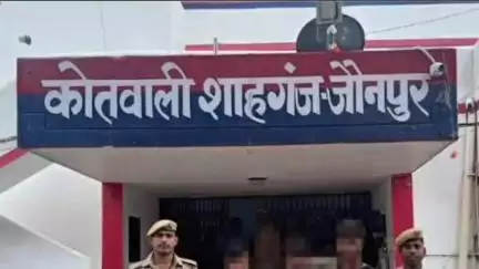 शाहगंज: बाबुपुरवा समीप सड़क दुर्घटना में बाइक सवार एक युवक की मौत, साथी घायल
