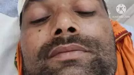 नरपतगंज: बसमतिया में बाइक सवार दो व्यक्तियों को मारपीट कर किया घायल, थाना में दिया आवेदन