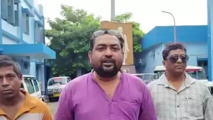 সাগর: মঙ্গলবার দিন গর্ভবতী মায়েদের জন্য সাত দিন অস্ত্রোপচারের সুবিধা গ্রামীণ হাসপাতালে বুধবার  বিবৃতি GBD_র ভাইস চেয়ারম্যান