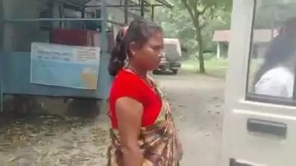 আলিপুরদুয়ার ২: ফালাকাটা থেকে গ্রেফতার গৃহবধূকে পাঠানো হলো আদালতে
