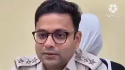 বাঁকুড়া ১: অভিযুক্ত বেশ কিছুক্ষণ আগেই শুনলাম মারা গেছে, বাঁকুড়ায় ধর্ষণ করে খুন করার প্রসঙ্গে বললেন SDPO
