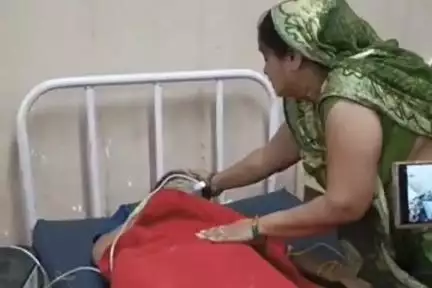 शुजालपुर: ग्राम चौकी नसीराबाद में तालाब में नहाने गए तीन बच्चे, डूबने से एक की मौत