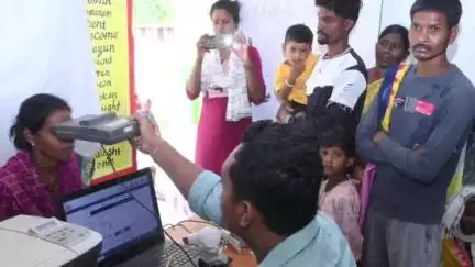 बिंद्रानवागढ़ गरियाबंद: धरती आबा जनजातीय ग्राम उत्कर्ष अभियान, समग्र विकास की दिशा में ऐतिहासिक पहल