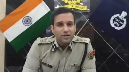 चूरू: भीमसाना के बेगुनाह दिव्यांग को जेल भिजवाने के मामले में एसपी जय यादव ने तारानगर थाने के पुलिसकर्मी को सस्पेंड किया