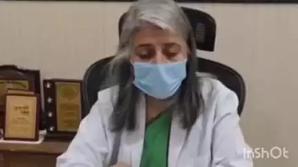 धर्मशाला: रोगी कल्याण समिति की बैठक में पर्ची के शुल्क पर होगा फैसला: डाक्टर अनुराधा शर्मा, MS क्षेत्रीय अस्पताल धर्मशाला