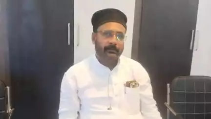 रफीगंज: रफीगंज के इश्तियाक फरहान को जन सुराज का जिला संयोजक मनोनीत किया गया