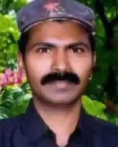 गडचिरोली: तिन कोटी रू .बक्षीस असलेला नक्षल नेता गर्जला रवि नक्षल चकम कित ठार - तर दोन महीला नक्षल्यांचा खात्मा .