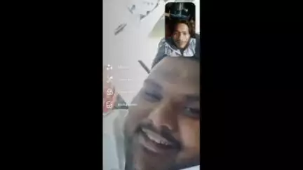 बड़ौत: पिस्टल और रिवाल्वर के साथ कान्हड़ के युवक का वीडियो हुआ वायरल, दोघट पुलिस मामले की जांच में जुटी