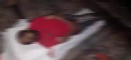 मूंडवा: मूंडवा नागौर के बीच रेलवे लाइन पर देर रात एक व्यक्ति की कटने से हुई मौत