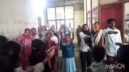 रोहा: रायगड जिल्ह्यात अतिवृष्टीमुळे शाळांना सुट्टी जाहीर : जिल्हाधिकारी किशन जावळे