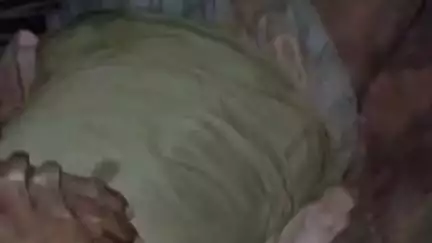 आंवला: आंवला के रामनगर क्षेत्र के भीमलोर में कच्चा मकान छत समेत गिरने से आठ लोग घायल हुए