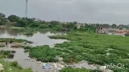 পুরুলিয়া ২: দুদিনের টানা বৃষ্টিতে সাধুডাঙ্গা এলাকার প্রতিটি বাড়িতেই জল ঢুকে গিয়েছে সমস্যা এলাকাবাসী #jansamsya