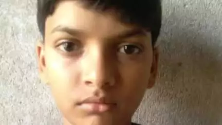 मौदहा: पहाड़ी भिटारी गांव में गेम खेलने से रोका तो छात्र ने सल्फास खाकर दी जान
