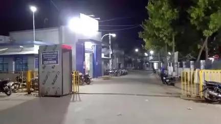 दमोह: शराबी पति की मारपीट से घायल महिला अस्पताल में भर्ती, पुलिस ने मामला दर्ज किया