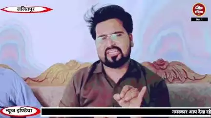 ललितपुर जिले के इस गांव में भी पेयजल का संकट दूर करने के लिए सरकार ने किया कम कितना हुआ सफल #jansamsya #madawara