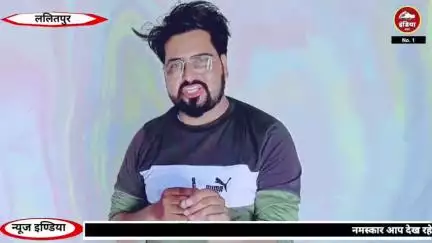 ललितपुर जिले इस गांव में ग्रामीणों के लिए रहने के लिए घर पीने के लिए पानी खाने की राशन सड़कों को बनाया बेहतर
#madawara