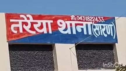 मढ़ौरा: उसरी में नवविवाहिता की हत्या, पति समेत पाँच लोगों पर प्राथमिकी दर्ज