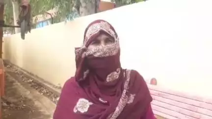 बड़ौत: दाहा निवासी युवक ने गुप्त रोगों की दवाई के नाम पर महिला से ₹22,500 ठगे, पुलिस में शिकायत करते महिला का वीडियो हुआ वायरल