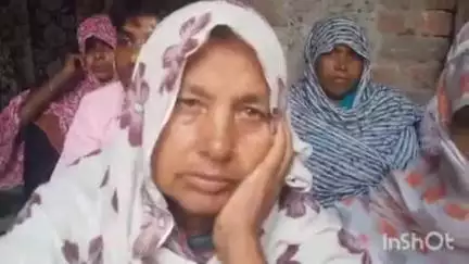 प्राणपुर: केवाला गांव से बीते पच्चीस मई पच्चीस को सत्तर वर्षीय मोहम्मद समसूल हक घर से हुआ लापता।