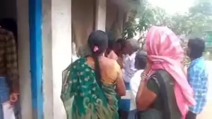 ములుగు: మంగపేట మండలంలో ముగిసిన భూభారతి రెవెన్యూ సదస్సు, 5,493 దరఖాస్తులు వచ్చాయని వెల్లడి