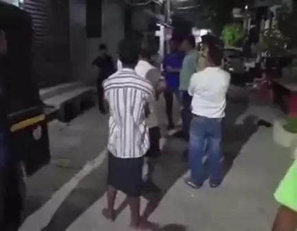 रुद्रपुर: रुद्रपुर के खेड़ा में दो युवकों के मामूली विवाद के बाद एक युवक ने की फायरिंग, दूसरा हुआ घायल