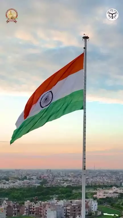 'नया भारत' विकास भी करता है तो विरासत पर गौरव की अनुभूति भी करता है..
#NayeBharatKaNayaUP