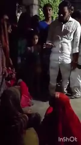 कल्याणपुर: तेलंगाना में मरे सोमनाहा के युवक का शव पहुंचा गांव, छाया मातम
