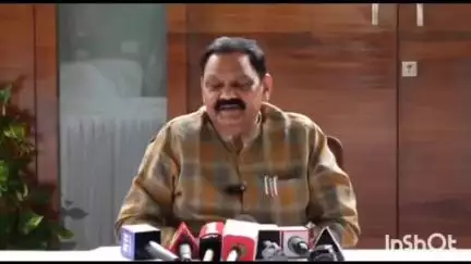 कळंब: आदिवासी विकास मंत्री तथा आमदार प्रा,डॉ अशोक उईके यांचा आज यवतमाळ जिल्हा दौरा