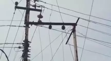 रुद्रपुर: बिजली विभाग की टीम ने गोल गेट नगला पंतनगर में चलाया चेकिंग अभियान, 6 घरों से पकड़ी बिजली चोरी, दर्ज कराया मुकदमा