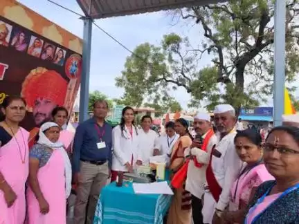 जिल्हा विस्तार माध्यम अधिकारी,जिल्हा परिषद अहिल्यानगर.