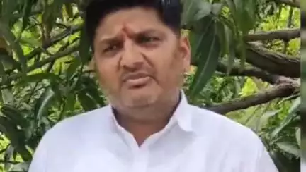राहुरी: सरकारच्या निष्काळजीपणामुळे इंद्रायणी पुलाची दुर्घटना,बांधकामंञी मुख्यमंत्र्यांनी राजीनामा द्यावा:मा.मंञी प्राजक्त तनपुरे