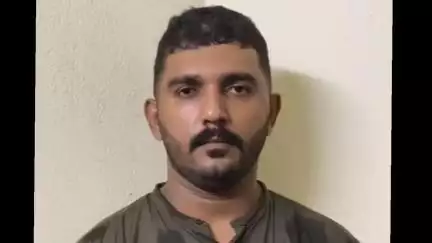 കണ്ണൂർ: തളിപ്പറമ്പിൽ വൻ ലഹരി വേട്ട, 39.6 ഗ്രാം എം.ഡി.എം.എ യുമായി വാണിമേൽ സ്വദേശി അറസ്റ്റിൽ