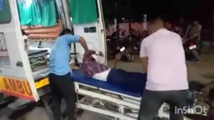 जसराना: नगला सिकंदर के समीप यात्रियों से भरी रोडवेज बस ट्रैक्टर ट्रॉली से टकराई, एक व्यक्ति की हुई मौत व 6 लोग हुए घायल