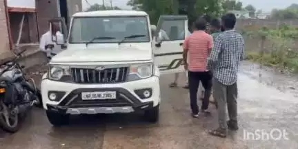 कुक्षी: बड़वानी जिले में राज्यपाल और CM विश्व सिकल सेल राज्य स्तरीय कार्यक्रम में होंगे शामिल, कुक्षी क्षेत्र से लाभार्थी रवाना