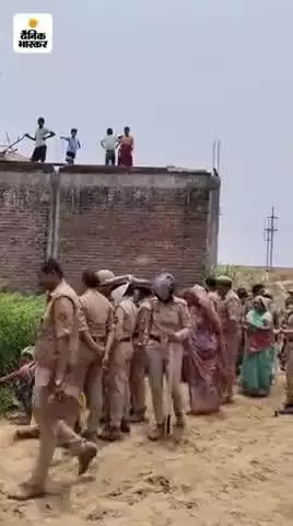 जबरन कब्जा बिना नोटिस,बिना मुआवजा दिए।।