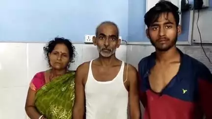 समस्तीपुर: चैता उत्तरी गांव में नल जल का पाइप काटने के विवाद में एक ही परिवार के तीन सदस्यों से मारपीट