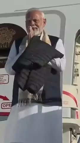 કેનેડામાં આયોજિત G7 સમિટની વિશેષ ક્ષણો