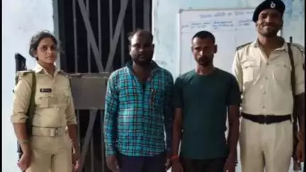 नबीनगर: गजना धाम मुख्य पथ से ग्राम पिपरडीह टंडवा तक पथ निर्माण का किया गया शिलान्यास